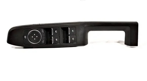 Ford Escape IV Electric window control switch LJ6T14540CCW