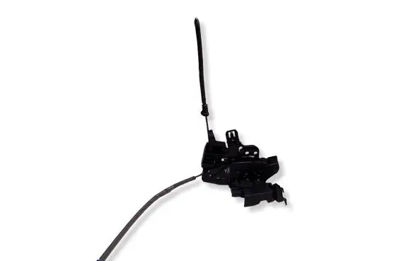 Mercedes-Benz EQB Front door lock A0997204102 A1770032899
