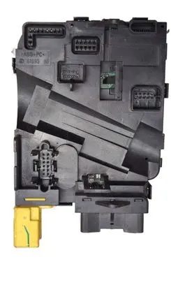 Volkswagen Golf VI Steering angle sensor 1K0953549CQ 10003575 053
