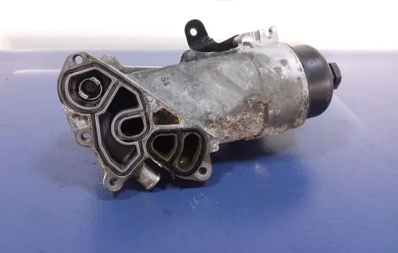Ford Focus Oil filter cover 3594312765