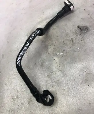 Mercedes-Benz C W206 Breather/breather pipe/hose A2064710600