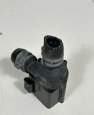 Audi A7 S7 4G Electric auxiliary coolant/water pump 4G0121601A