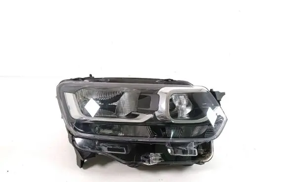 Citroen Berlingo Headlight/headlamp 9816824780