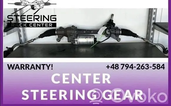 Audi RS5 Steering rack 4P1423053L