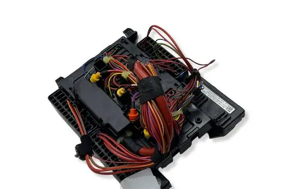 BMW 1 F40 Fuse module 5A323C8 61355A323C8