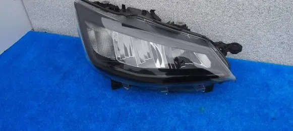 Seat Ibiza V (KJ) Headlight/headlamp 6F1941006F