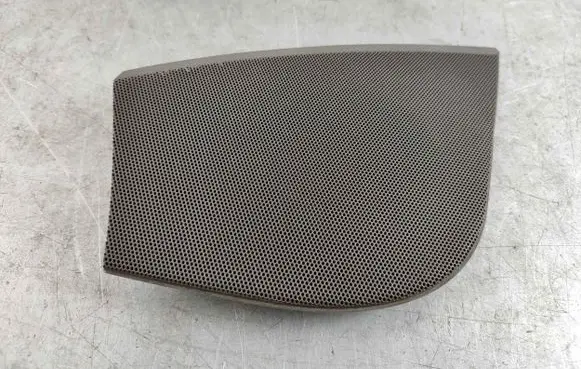 Side speaker trim/cover