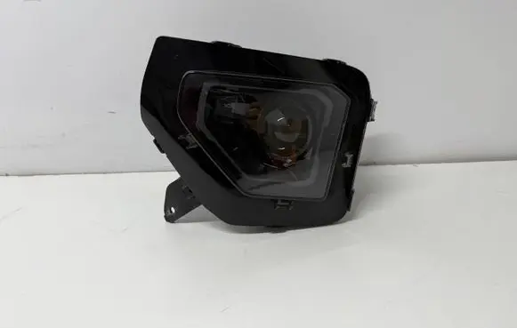 Dacia Spring Headlight/headlamp 260602460R