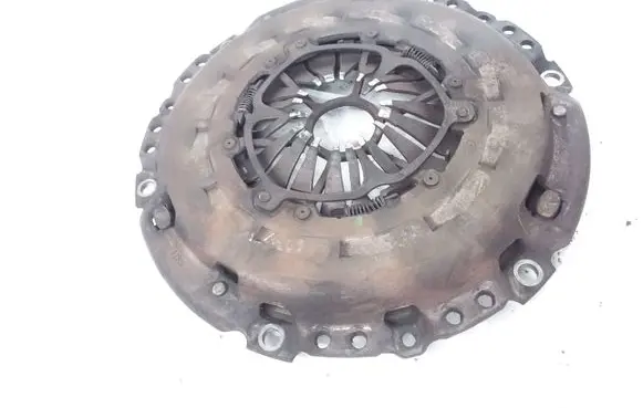 Pressure plate