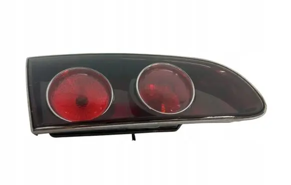 Seat Ibiza III (6L) Rear/tail lights 