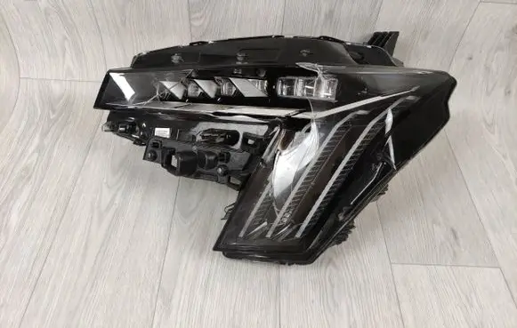 Peugeot 508 II Headlight/headlamp 9848662980 1STD1921001 2310066615