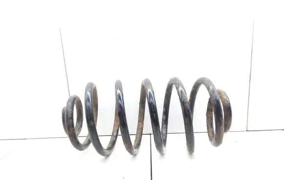 Opel Combo C Rear coil spring