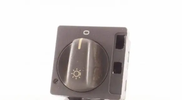 Volvo V70 Light switch 7923