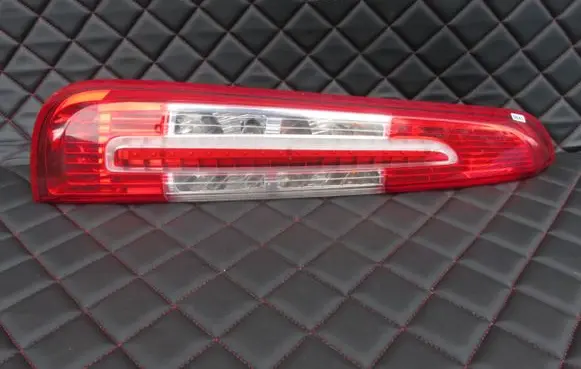 Ford Focus C-MAX Rear/tail lights 2SK009504 164709 C95YC