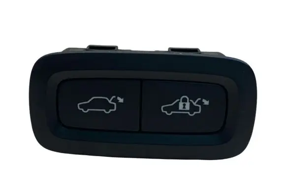 Volvo XC40 Tailgate/boot open switch button 31674801 8888780750