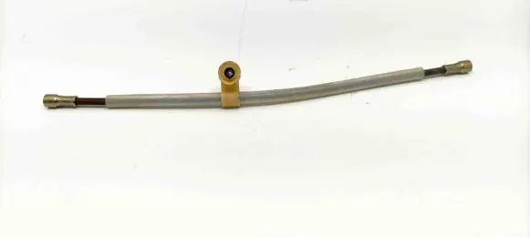 Mercedes-Benz SL R129 Seat wiring loom 