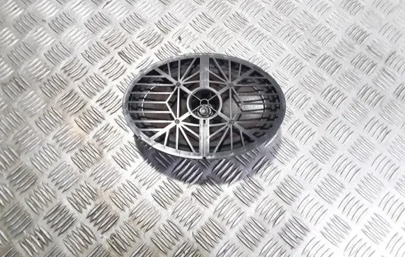 Peugeot 607 Front door speaker 9633356080