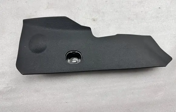 Audi A6 S6 C7 4G Centre console side trim front 4G1863279