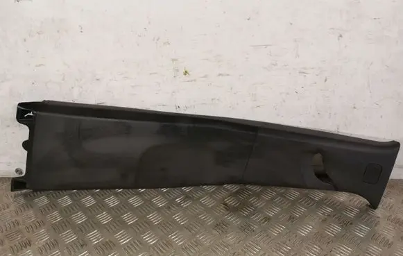 Opel Crossland X (B) pillar trim (top) 455567867