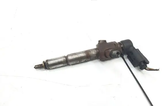 Ford Focus Fuel injector 4M5Q-2F593-AD