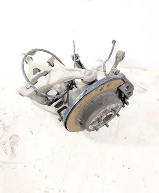 Infiniti QX50 (J50) Rear wheel hub spindle/knuckle 