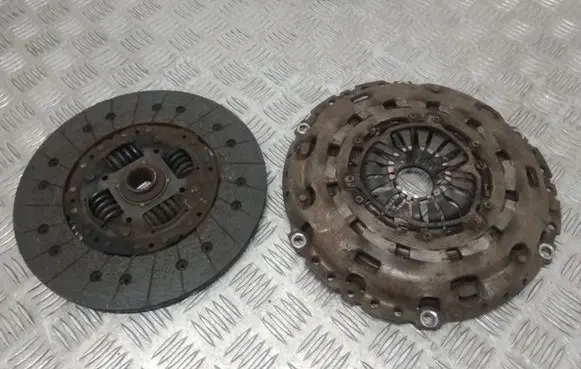 Clutch set kit