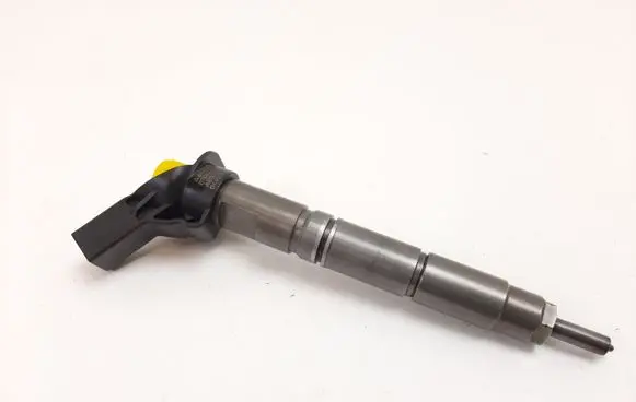Fuel injector