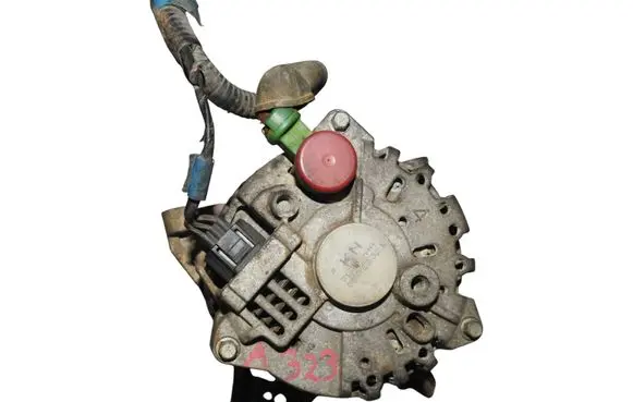 Ford F150 Generator/alternator KN-7L3T-AA