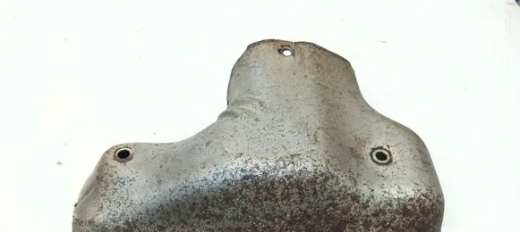 Mitsubishi 3000 GT Exhaust heat shield 