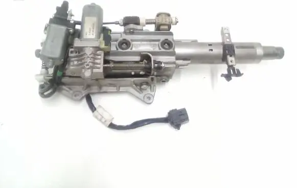 Porsche 911 991 Steering wheel axle set 99134701514