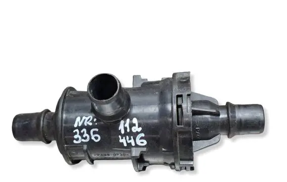 Renault Master III Thermostat S27649336 112446