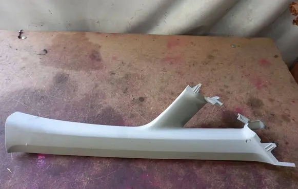 Volkswagen Caddy (A) pillar trim 2K5867234B PP7998