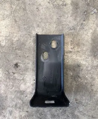 Nissan NV400 Radiator support slam panel bracket 8200657217B