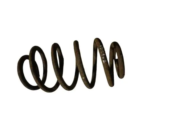 Jeep Grand Cherokee (WK) Rear coil spring