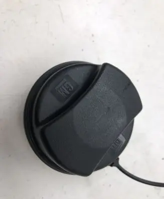 Opel Meriva B Fuel tank filler cap 