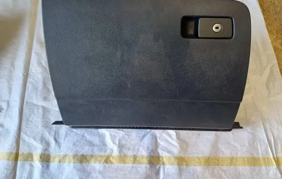 Volkswagen PASSAT B8 Glove box 3G2857097AC 0922800107 552015