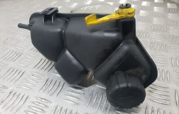 Mercedes-Benz A W168 Coolant expansion tank/reservoir 1685000249