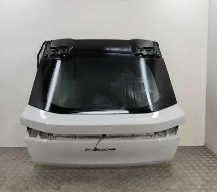 Peugeot 3008 III Tailgate/trunk/boot lid 9843299980 9839958180