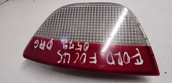 Ford Focus Rear bumper light YS4X15K272A