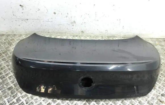 BMW 6 E63 E64 Tailgate/trunk/boot lid