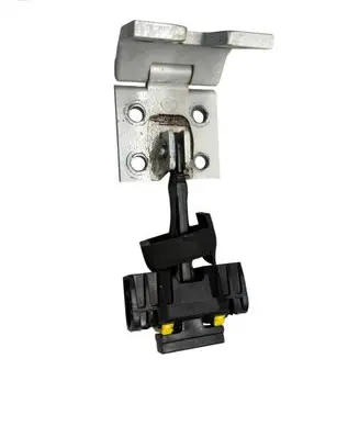 Mercedes-Benz G W461 W463 1st Gen Front door lower hinge A4637200216 A4637206100 4637206100