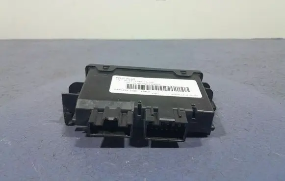 Ford Galaxy Other control units/modules DG9T14B673AZ