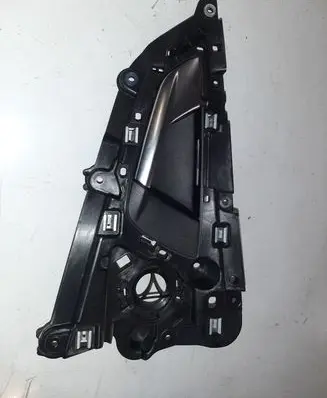 Audi A7 S7 4G Rear door interior handle 4G8839019
