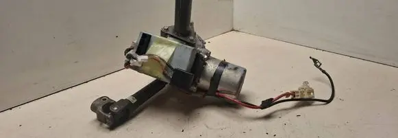Electric power steering pump