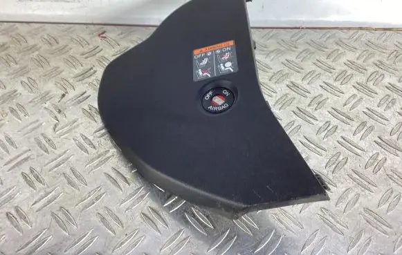 Honda Accord Dashboard side end trim 77210TL0G020