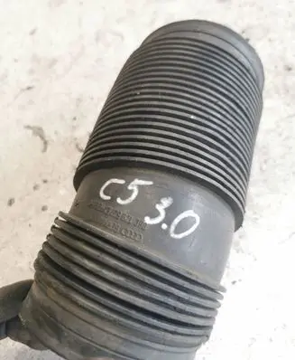 Audi A6 S6 C5 4B Air intake hose/pipe 06c129627d