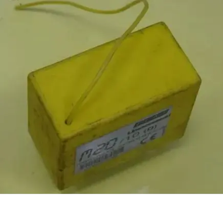 Fiat Marea Other relay 1021005330124 1005330124