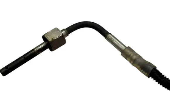 Exhaust gas temperature sensor