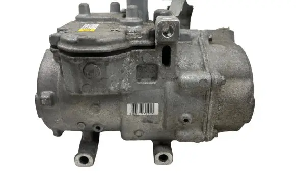 Lexus RX 450H Air conditioning (A/C) compressor (pump) 0422000464 042200-0464