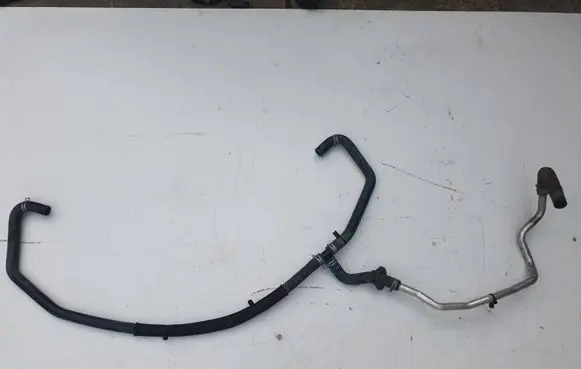 Tesla Model S Engine coolant pipe/hose 100625200E 1220101094